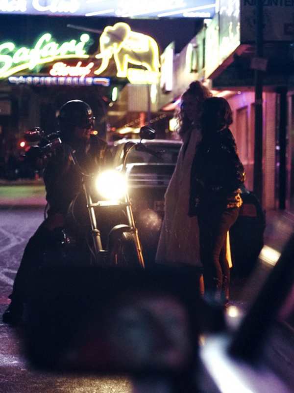 voir serie Reeperbahn Spezialeinheit FD65 saison 1