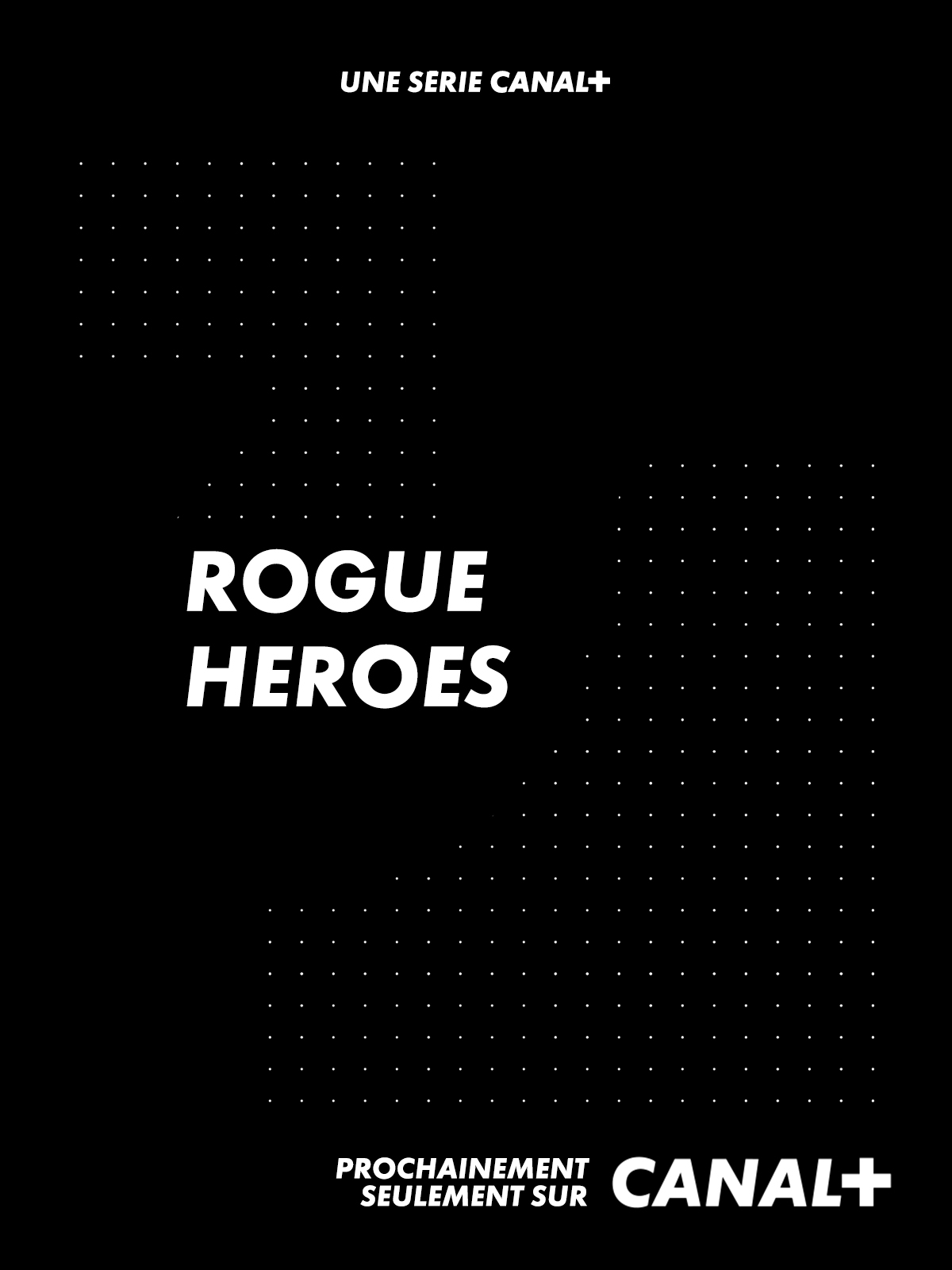 voir serie SAS: Rogue Heroes saison 2