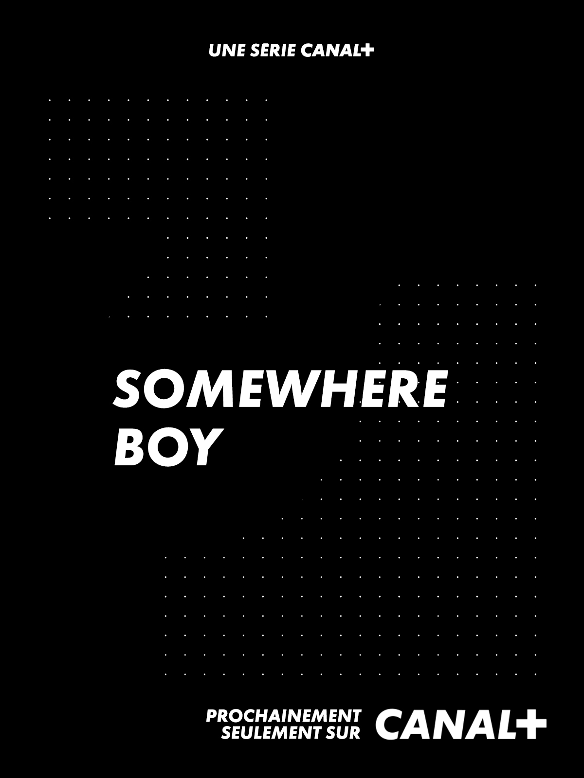 voir serie Somewhere Boy saison 1