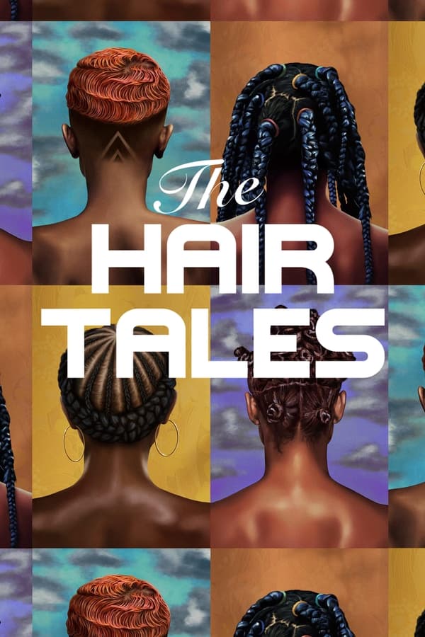 voir serie The Hair Tales saison 1