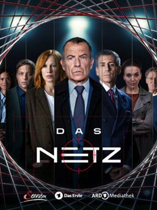voir serie The Net – A Winter's Tale saison 3