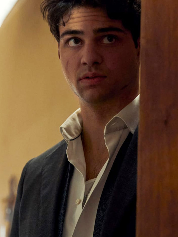 voir serie The Recruit saison 2