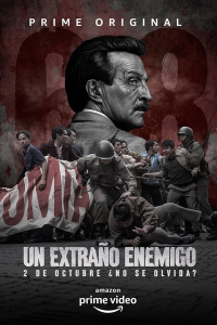 voir serie Un Extraño Enemigo saison 2