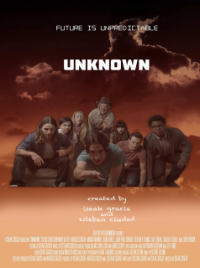 voir serie Unknowns saison 1
