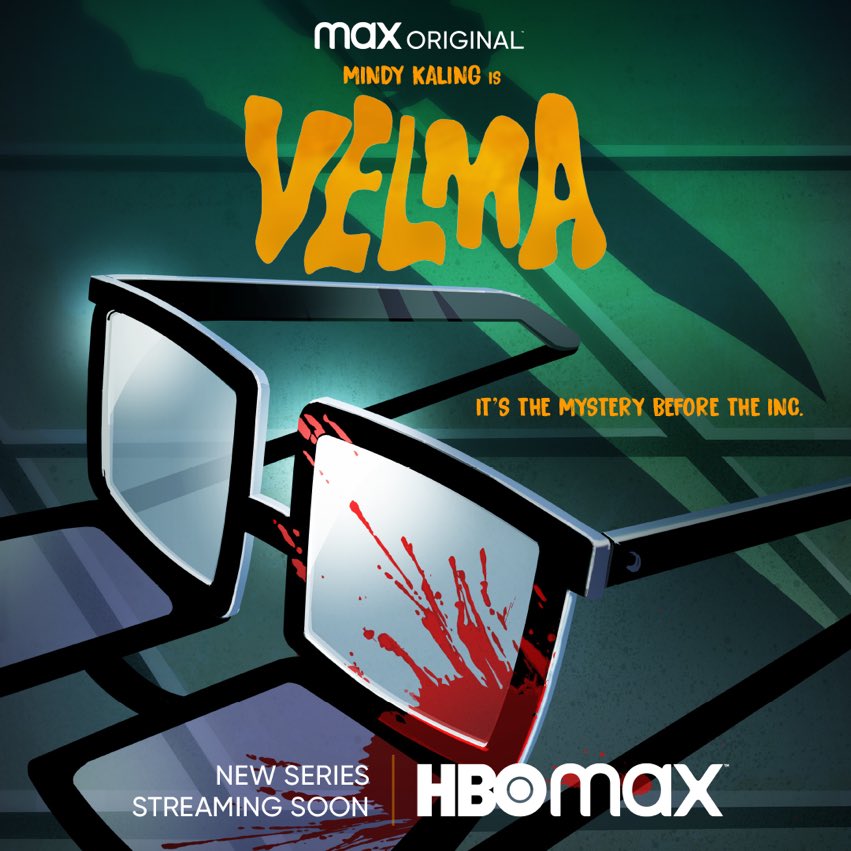 voir serie Velma saison 2