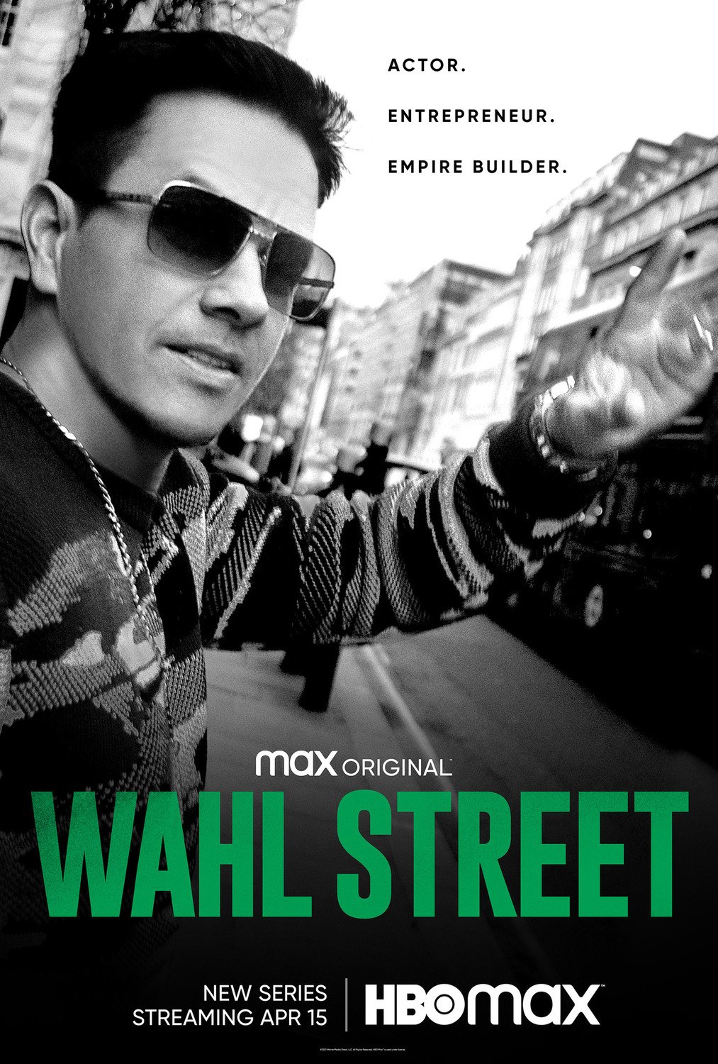 voir serie Wahl Street saison 2