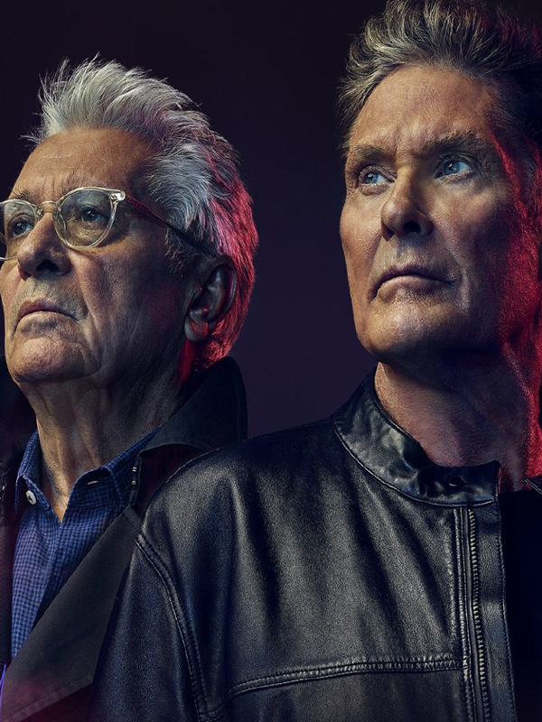 voir serie Ze Network saison 1