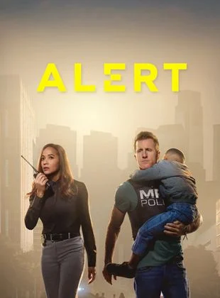 voir serie Alert: Missing Persons Unit saison 2