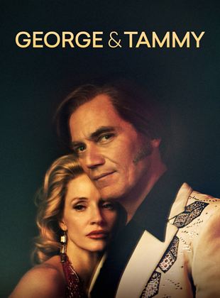 voir serie George & Tammy saison 1