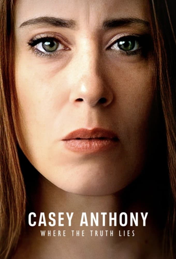voir serie Casey Anthony: Where The Truth Lies saison 1