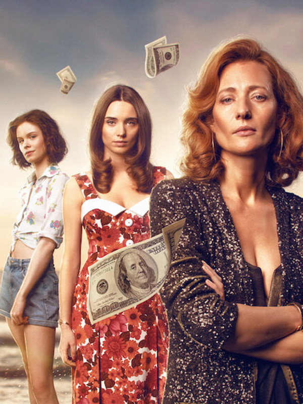 voir serie Elles brillent saison 1