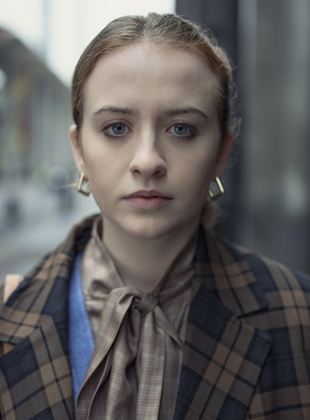 voir serie Extraordinary saison 2