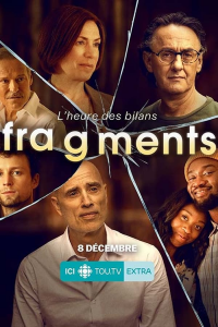 voir serie Fragments saison 1