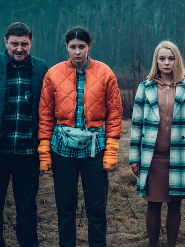 voir serie Il était une fois sur la nationale 1 saison 1