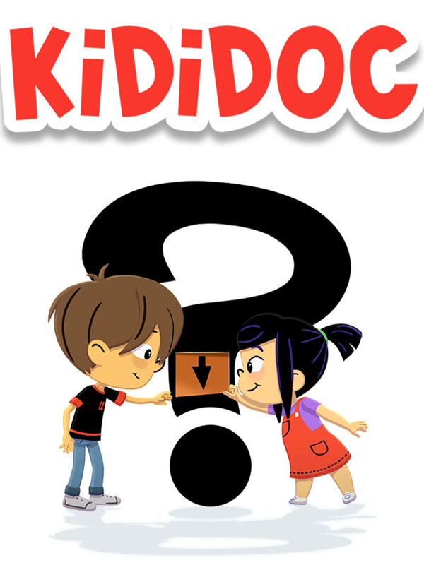voir serie Kididoc saison 1