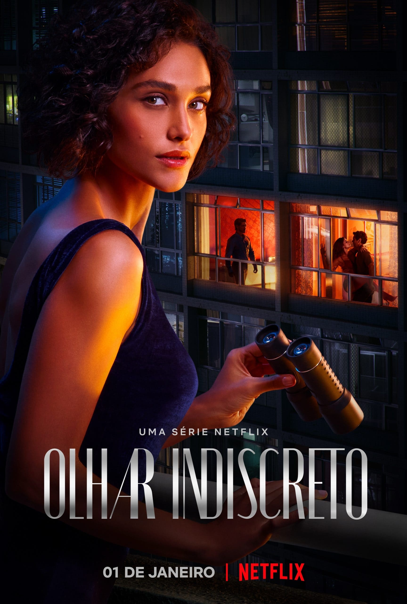 voir serie Lady Voyeur saison 1