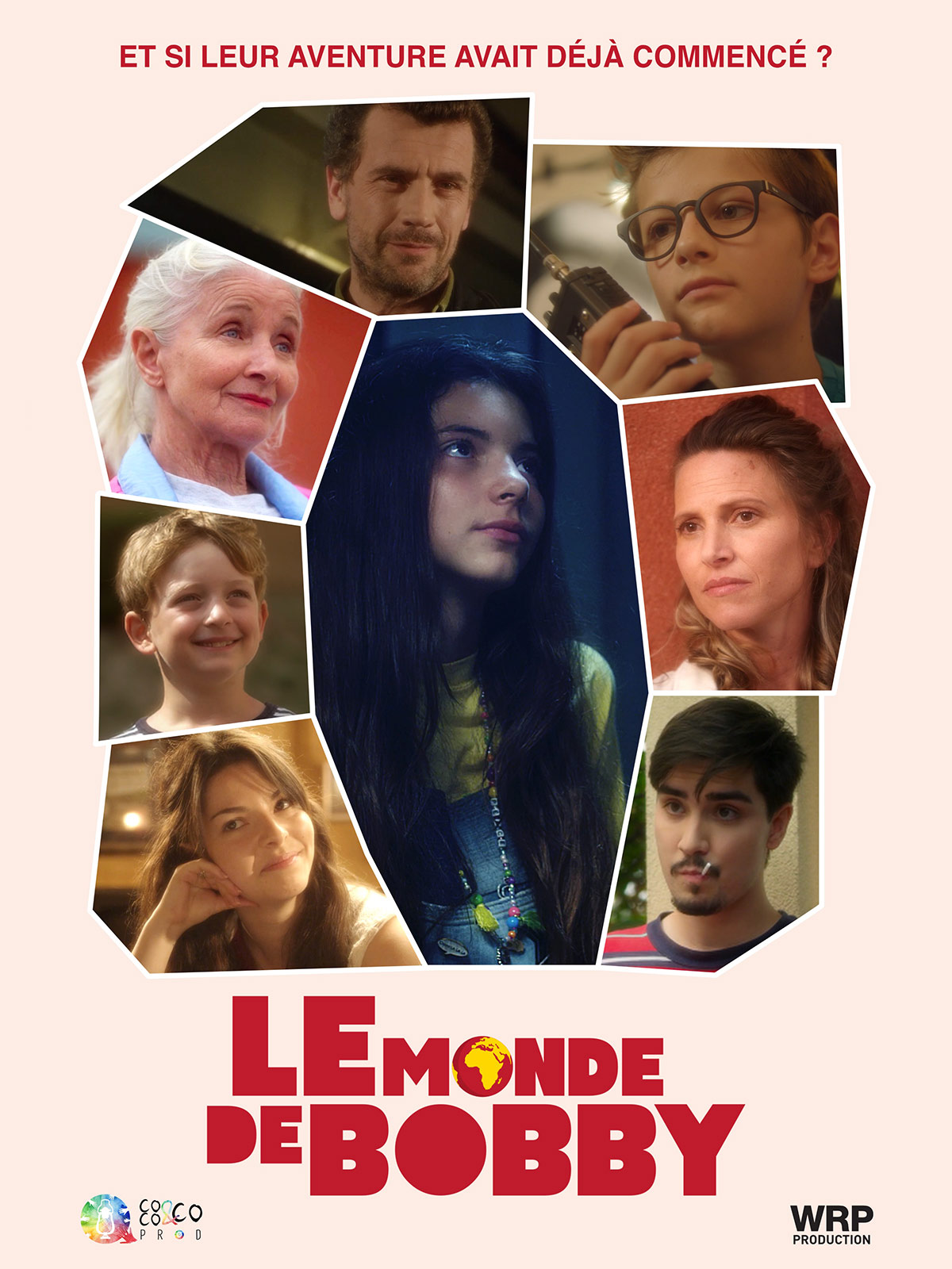 voir serie Le Monde de Bobby saison 1