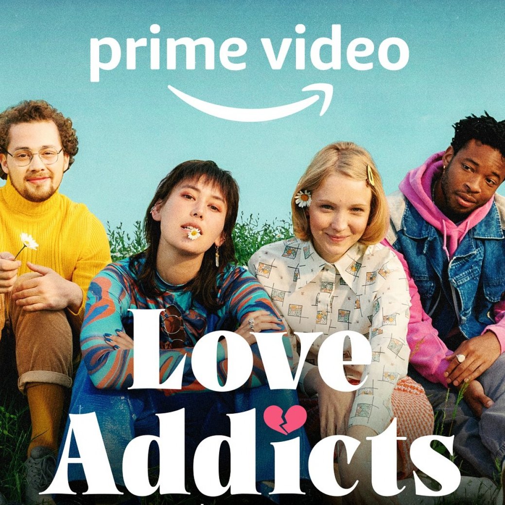 voir serie Love Addicts saison 1