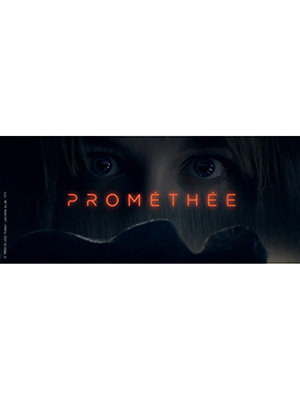 voir serie Prométhée saison 1