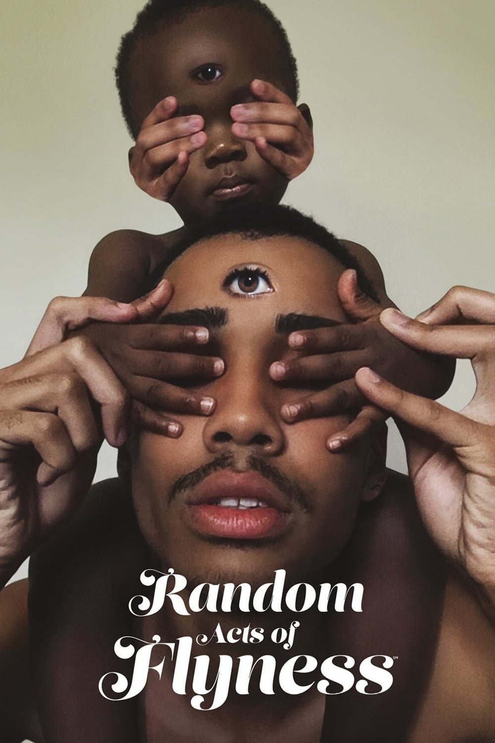 voir serie Random Acts of Flyness saison 2