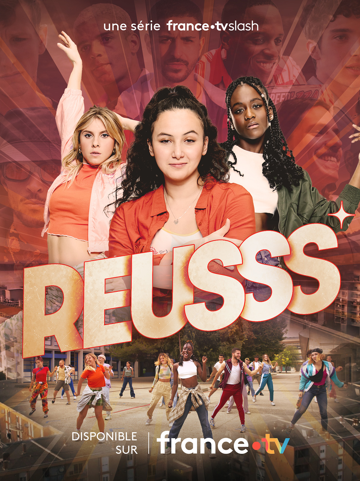 voir serie ReuSSS saison 1