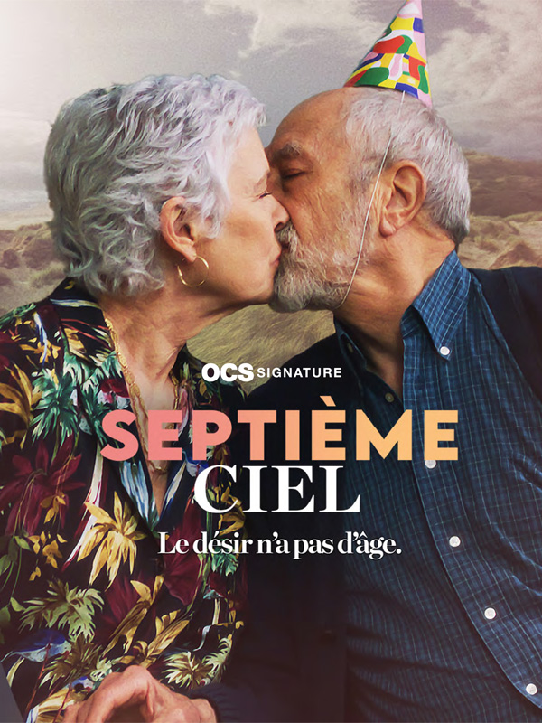 voir serie Septième Ciel saison 1