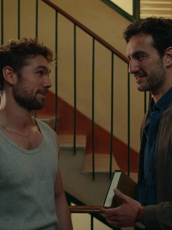 voir serie Smiley saison 1