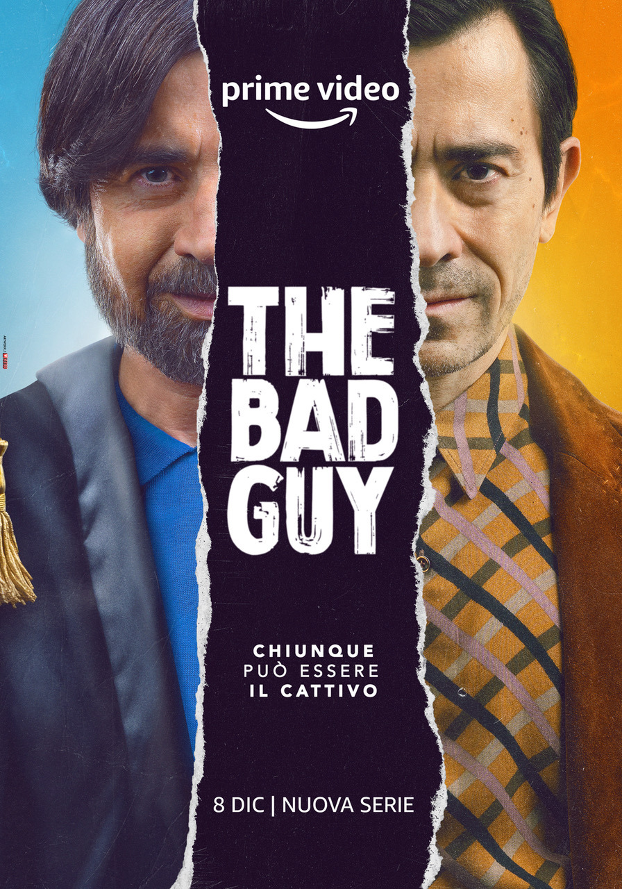voir serie Le Sale Type saison 1
