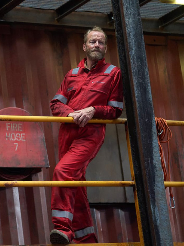 voir serie The Rig saison 2