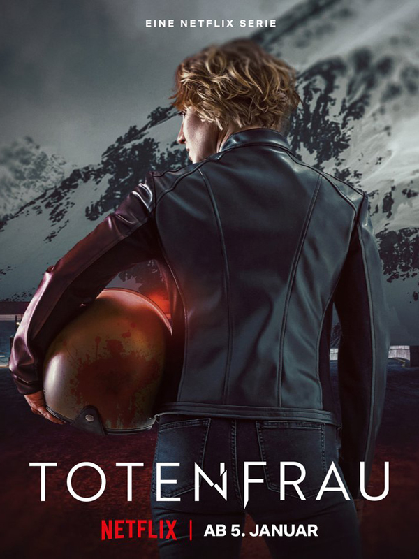 voir serie Vengeances saison 2