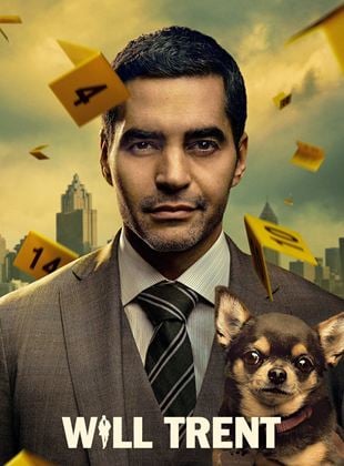 voir serie Will Trent saison 3