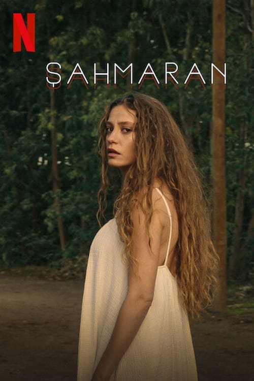 voir serie Shahmeran saison 2