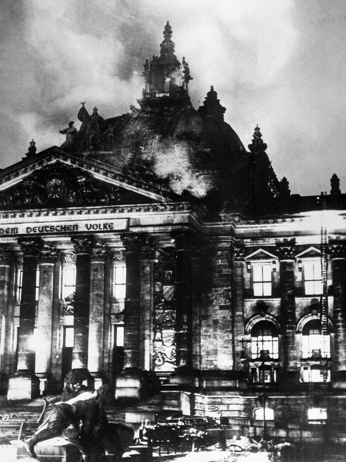 voir serie Berlin 1933 saison 1