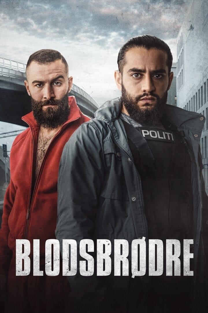 voir serie Gangs of Oslo saison 1
