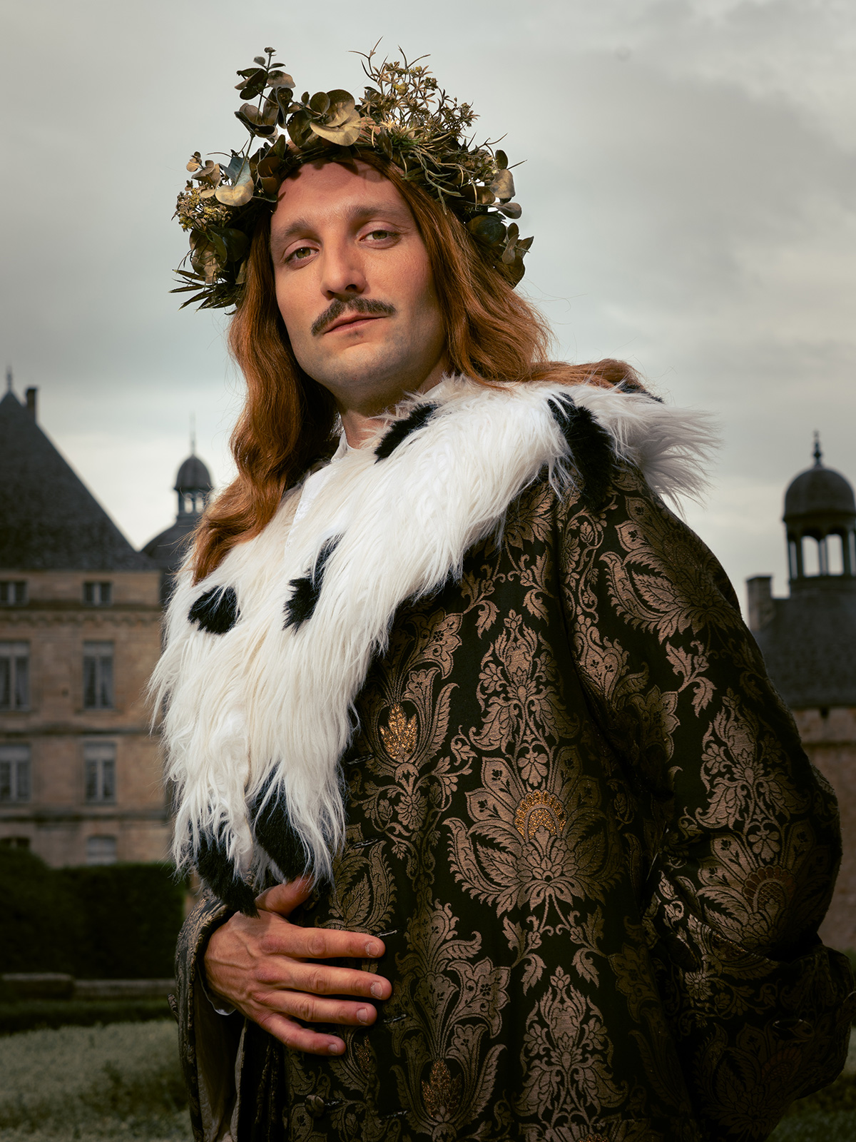 voir serie Les Trois Mousquetaires - la série saison 1