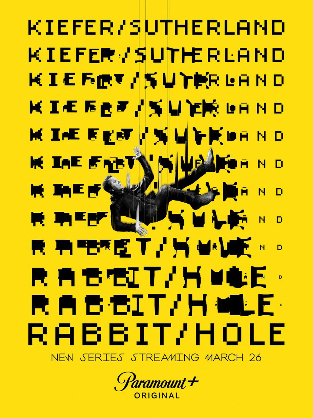 voir serie Rabbit Hole saison 1