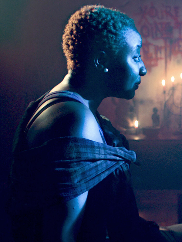 voir serie Shanty Town saison 1