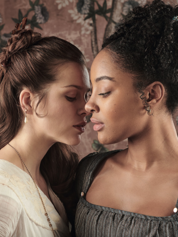voir serie The Confessions of Frannie Langton saison 1