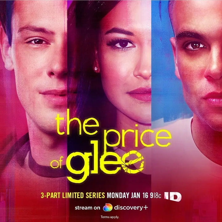 voir serie The Price of Glee saison 1