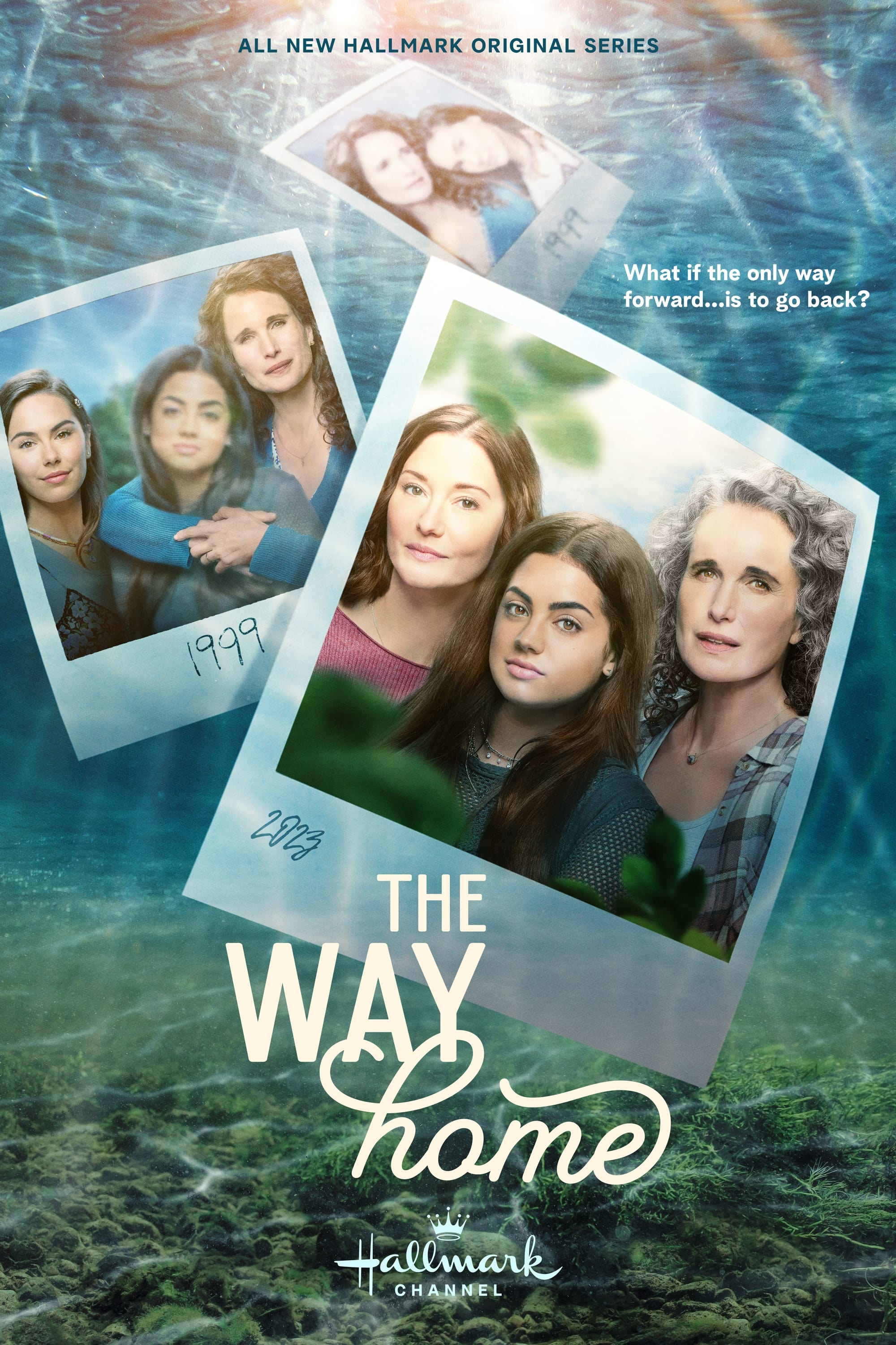 voir serie The Way Home saison 4