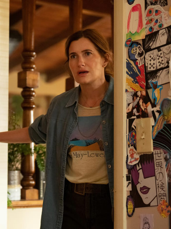 voir serie Tiny Beautiful Things saison 1