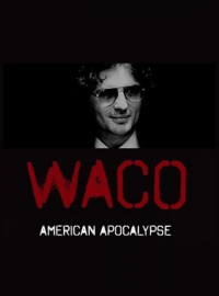 voir serie Apocalypse à Waco : Une secte assiégée saison 1