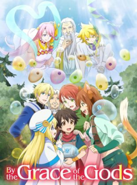 voir serie By the Grace of the Gods saison 2