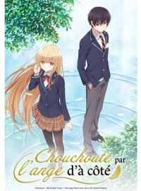 voir serie Chouchouté par l’ange d’à côté saison 1