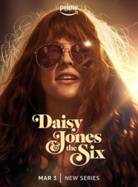 voir serie Daisy Jones And The Six saison 1