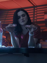 voir serie Faux-semblants saison 1