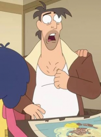 voir serie Digman! saison 1