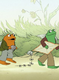 voir serie Ranelot et Bufolet saison 2