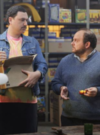 voir serie Garde à nous ! saison 1