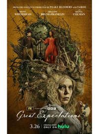 voir serie Great Expectations saison 1